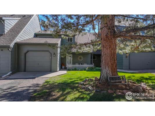 8018 W SPANISH PEAK, LITTLETON, CO 80127 - Image 1