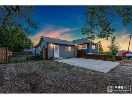 109 3RD ST, PIERCE, CO 80650 - Image 1