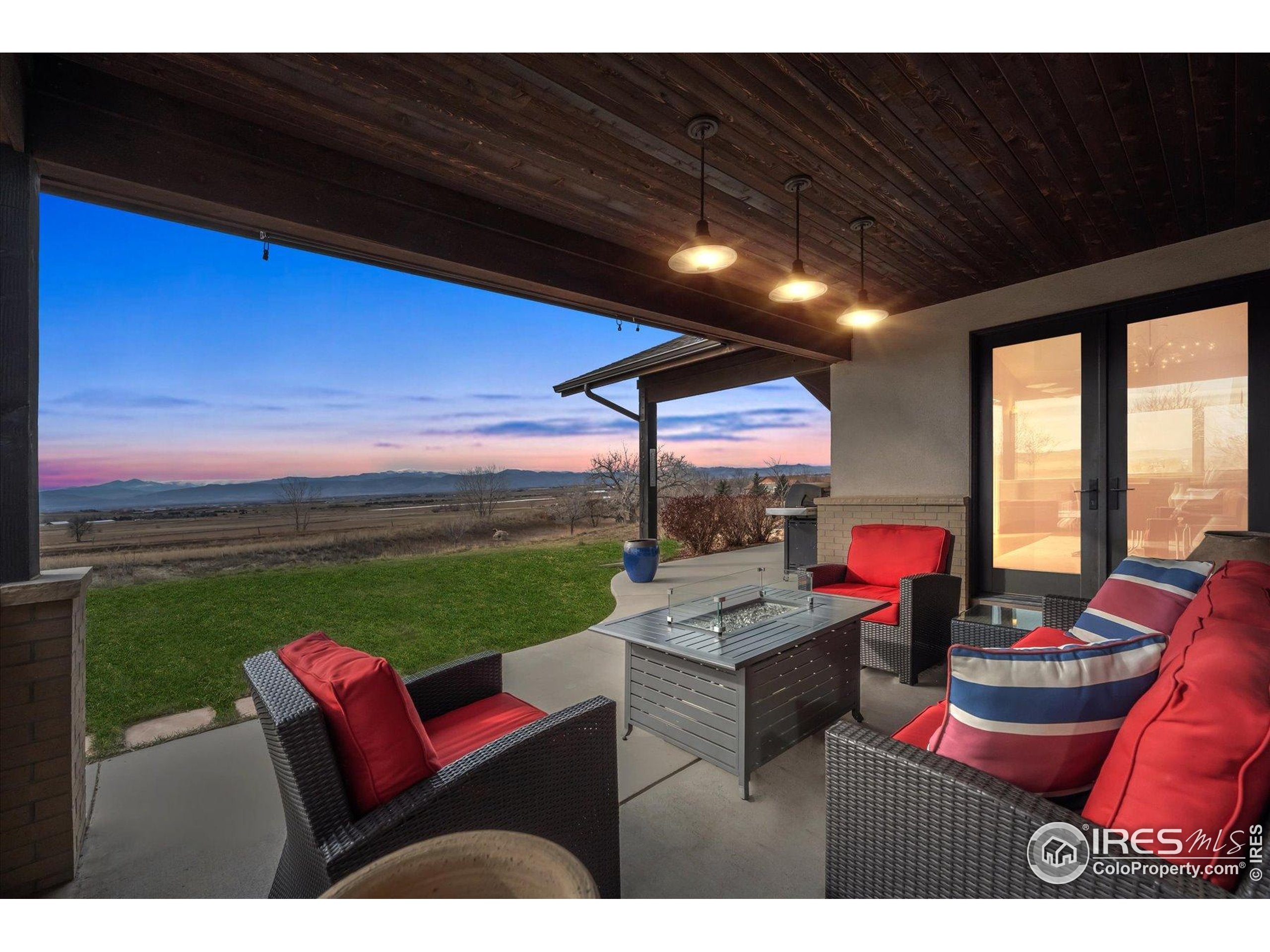 Fort Collins, Colorado, 80524, United States, 4 Bedrooms Bedrooms, ,4 BathroomsBathrooms,Residential,Active,2002611