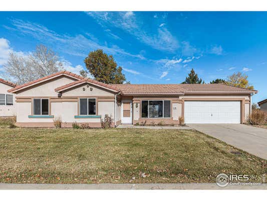 1200 43RD AVE UNIT 17, GREELEY, CO 80634 - Image 1