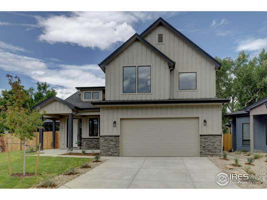 791 KOHLOR DR, LAFAYETTE, CO 80026 - Image 1