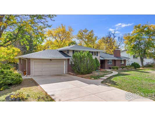 4490 OSAGE DR, BOULDER, CO 80303 - Image 1