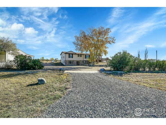 33250 COUNTY ROAD 53, GILL, CO 80624 - Image 1