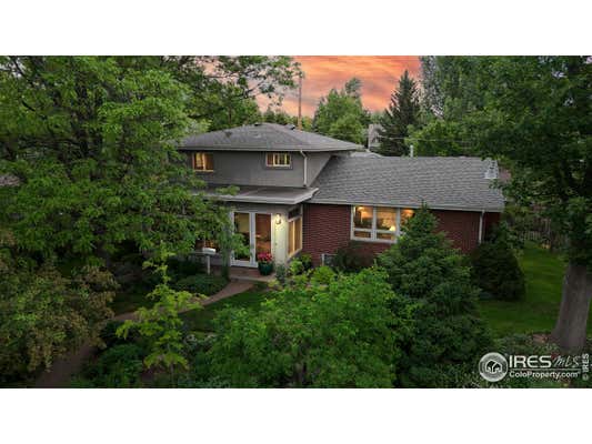 1455 CHESTNUT PL, BOULDER, CO 80304 - Image 1