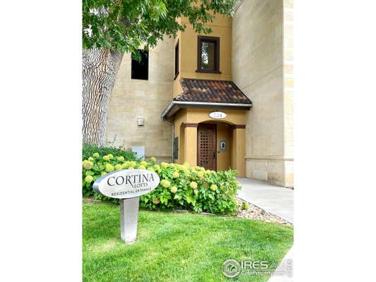 224 CANYON AVE UNIT 306, FORT COLLINS, CO 80521 - Image 1