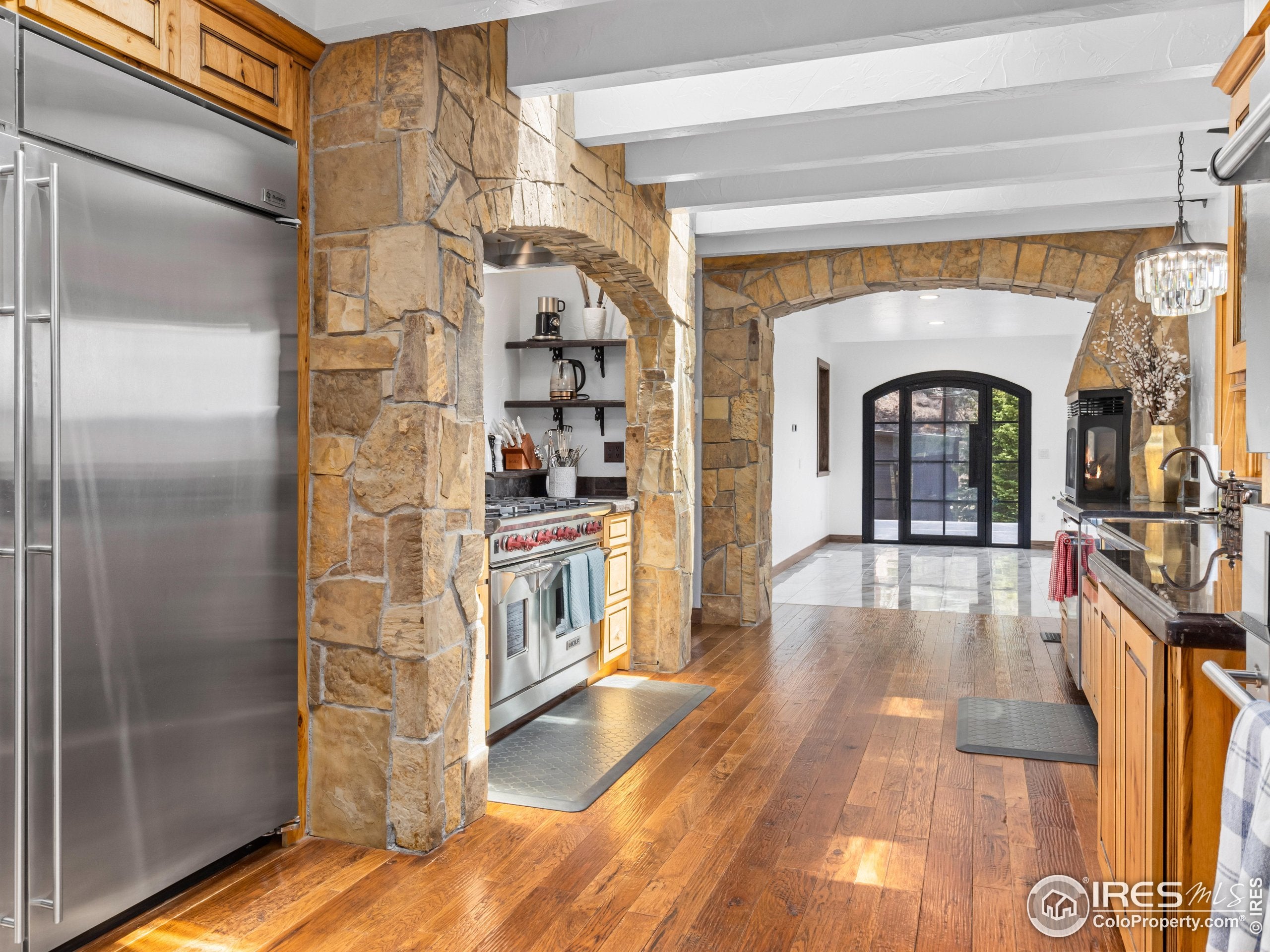 Estes Park, Colorado, 80517, United States, 5 Bedrooms Bedrooms, ,4 BathroomsBathrooms,Residential,Active,1787134