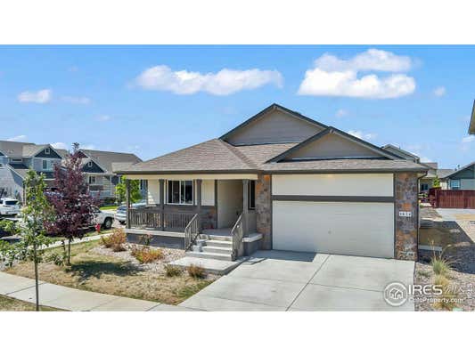 1674 THRIVE DR, WINDSOR, CO 80550 - Image 1