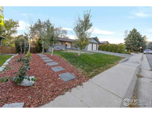 3955 S UINTA ST, DENVER, CO 80237 - Image 1