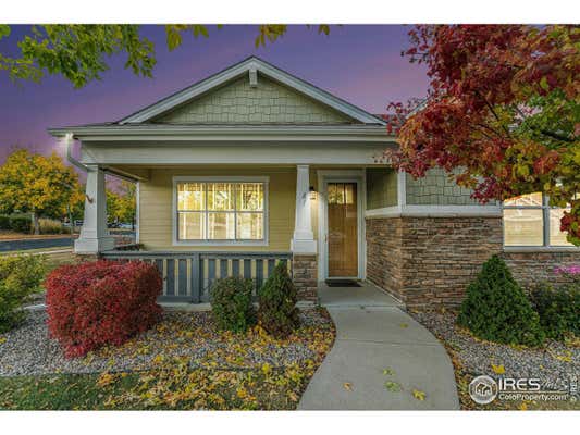 4751 PLEASANT OAK DR UNIT A1, FORT COLLINS, CO 80525 - Image 1