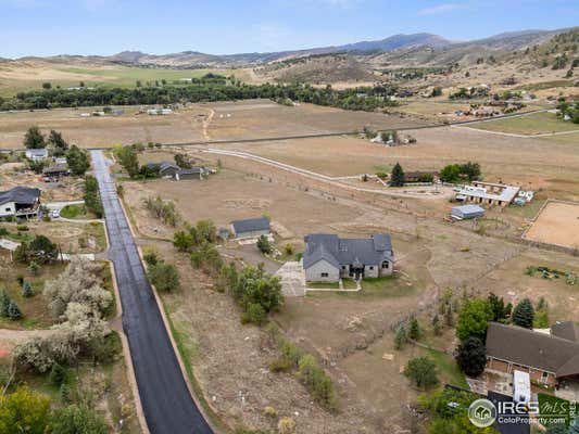 3065 WILDES RD, LOVELAND, CO 80538, photo 2 of 39