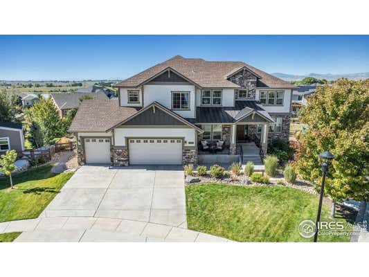 6315 MORNING LIGHT PL, FORT COLLINS, CO 80528 - Image 1