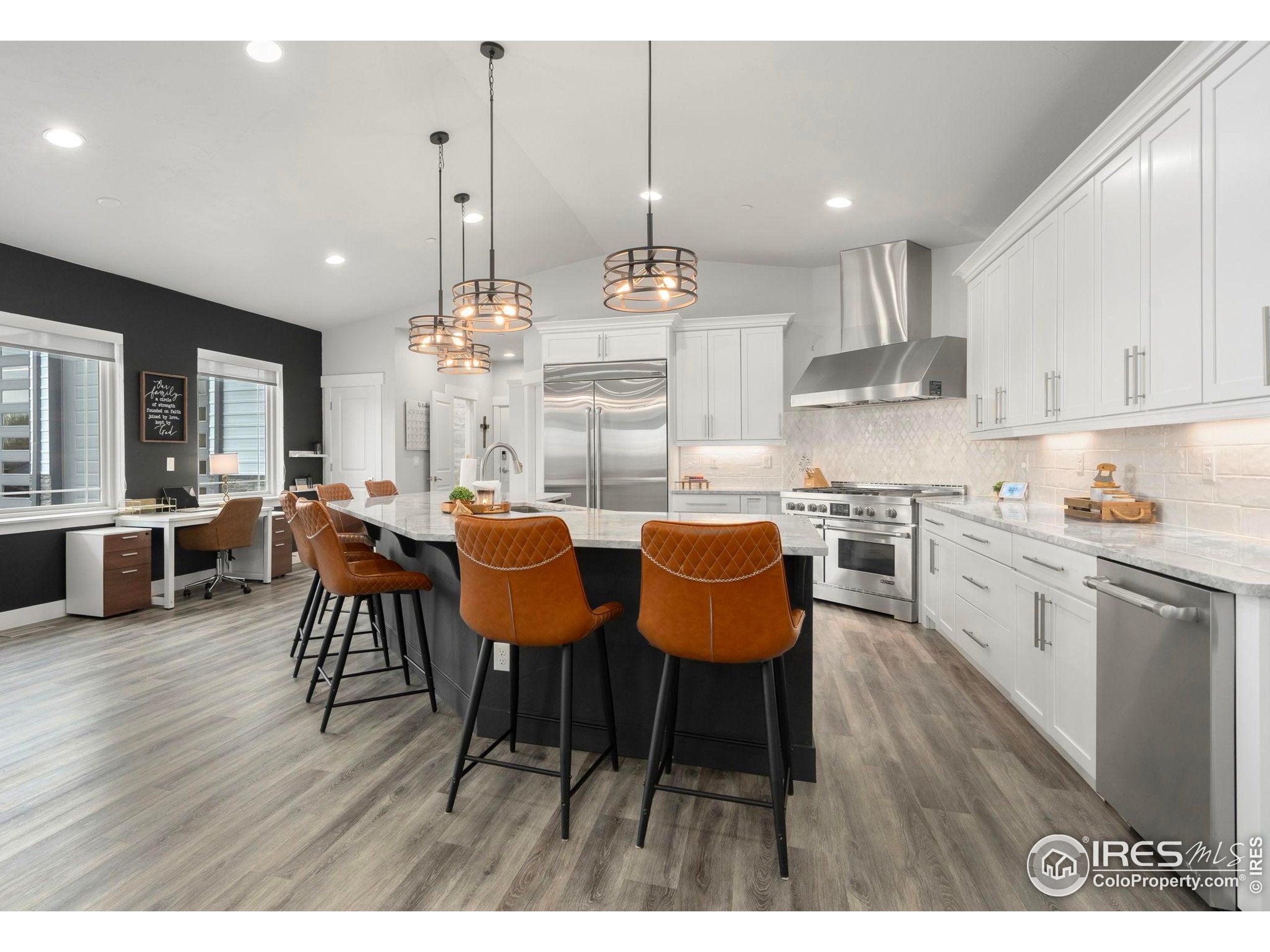 Fort Collins, Colorado, 80525, United States, 5 Bedrooms Bedrooms, ,5 BathroomsBathrooms,Residential,Active,1919069