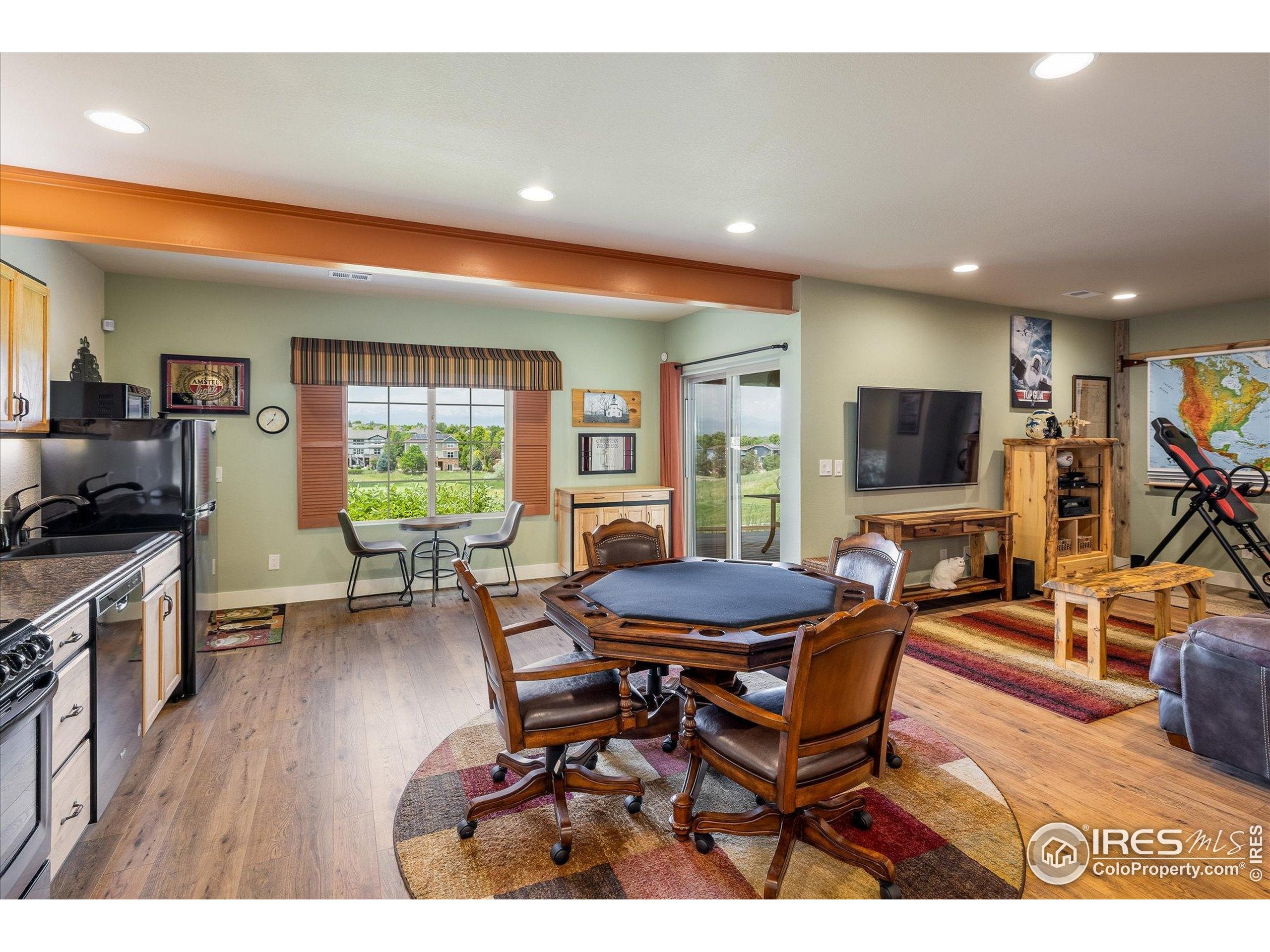 Erie, Colorado, 80516, United States, 4 Bedrooms Bedrooms, ,4 BathroomsBathrooms,Residential,Active,1909665