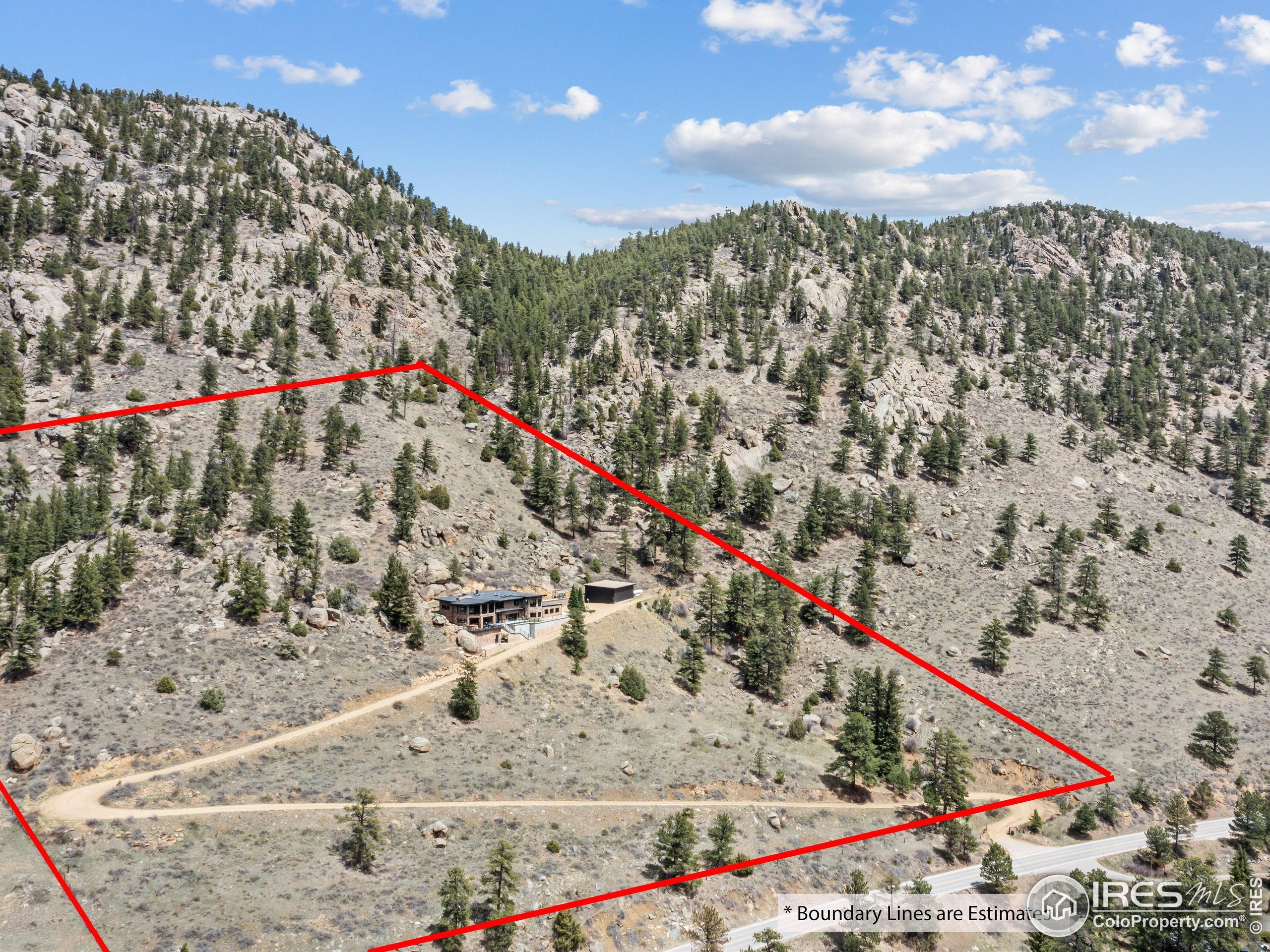 Estes Park, Colorado, 80517, United States, 5 Bedrooms Bedrooms, ,4 BathroomsBathrooms,Residential,Active,1787134