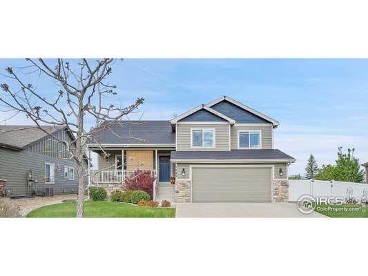 1725 EXETER ST, BERTHOUD, CO 80513 - Image 1