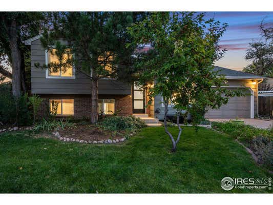 637 ZUNI CIR, FORT COLLINS, CO 80526 - Image 1