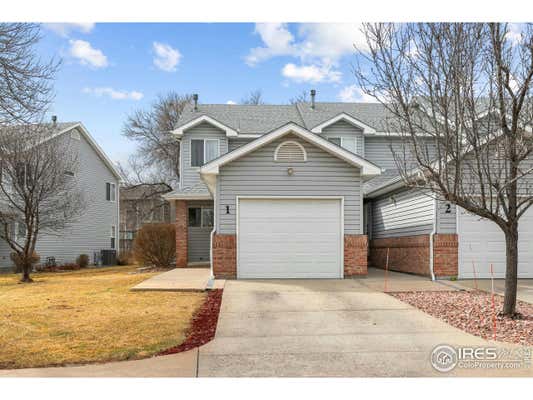 357 ALBION WAY UNIT A1, FORT COLLINS, CO 80526 - Image 1