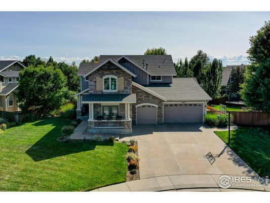 14025 PARK COVE DR, BROOMFIELD, CO 80023, photo 2 of 40