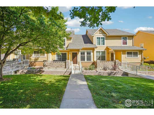 5238 HARVEST MOON WAY, FORT COLLINS, CO 80528 - Image 1