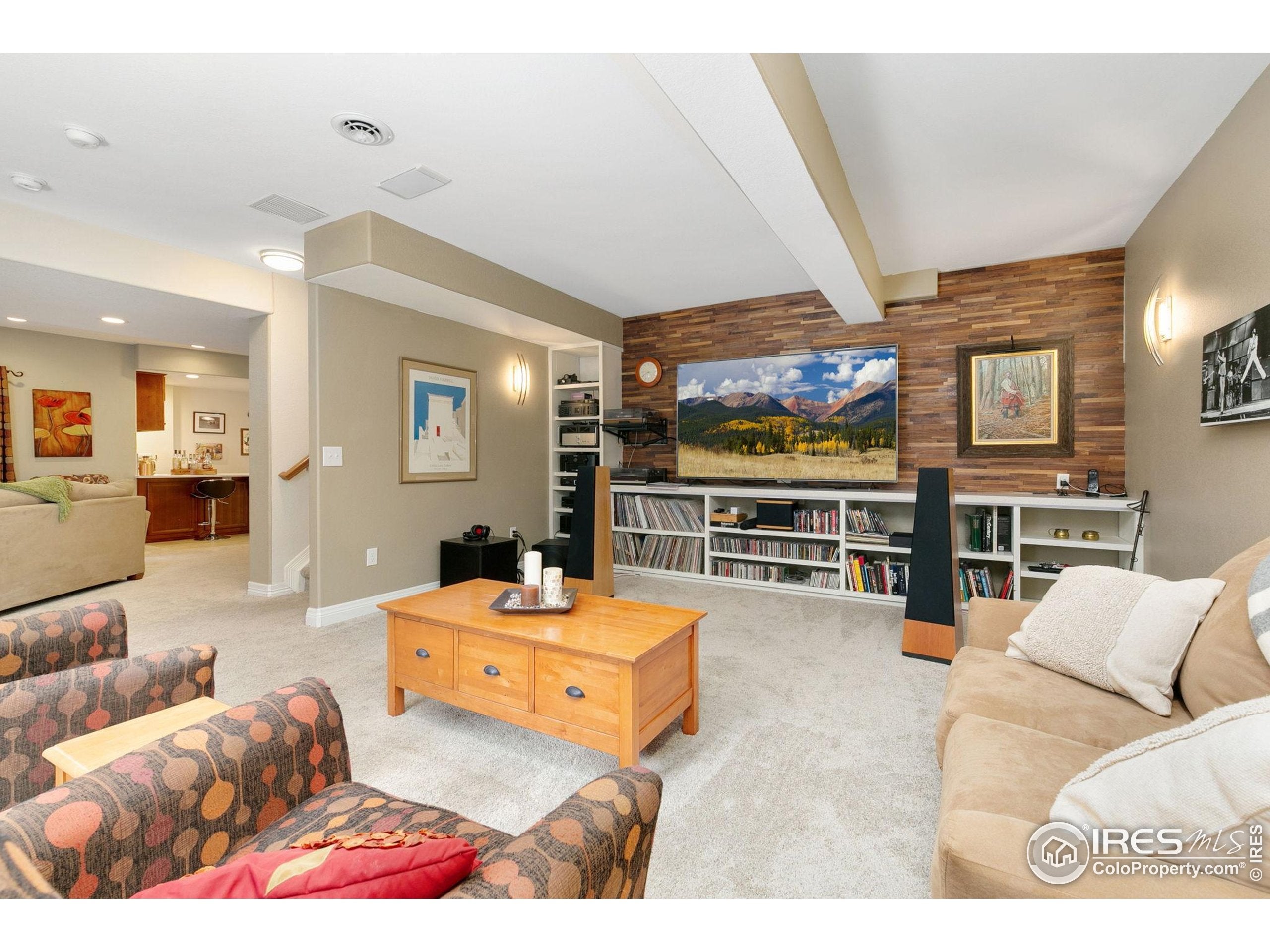 Fort Collins, Colorado, 80525, United States, 5 Bedrooms Bedrooms, ,5 BathroomsBathrooms,Residential,Active,1927669