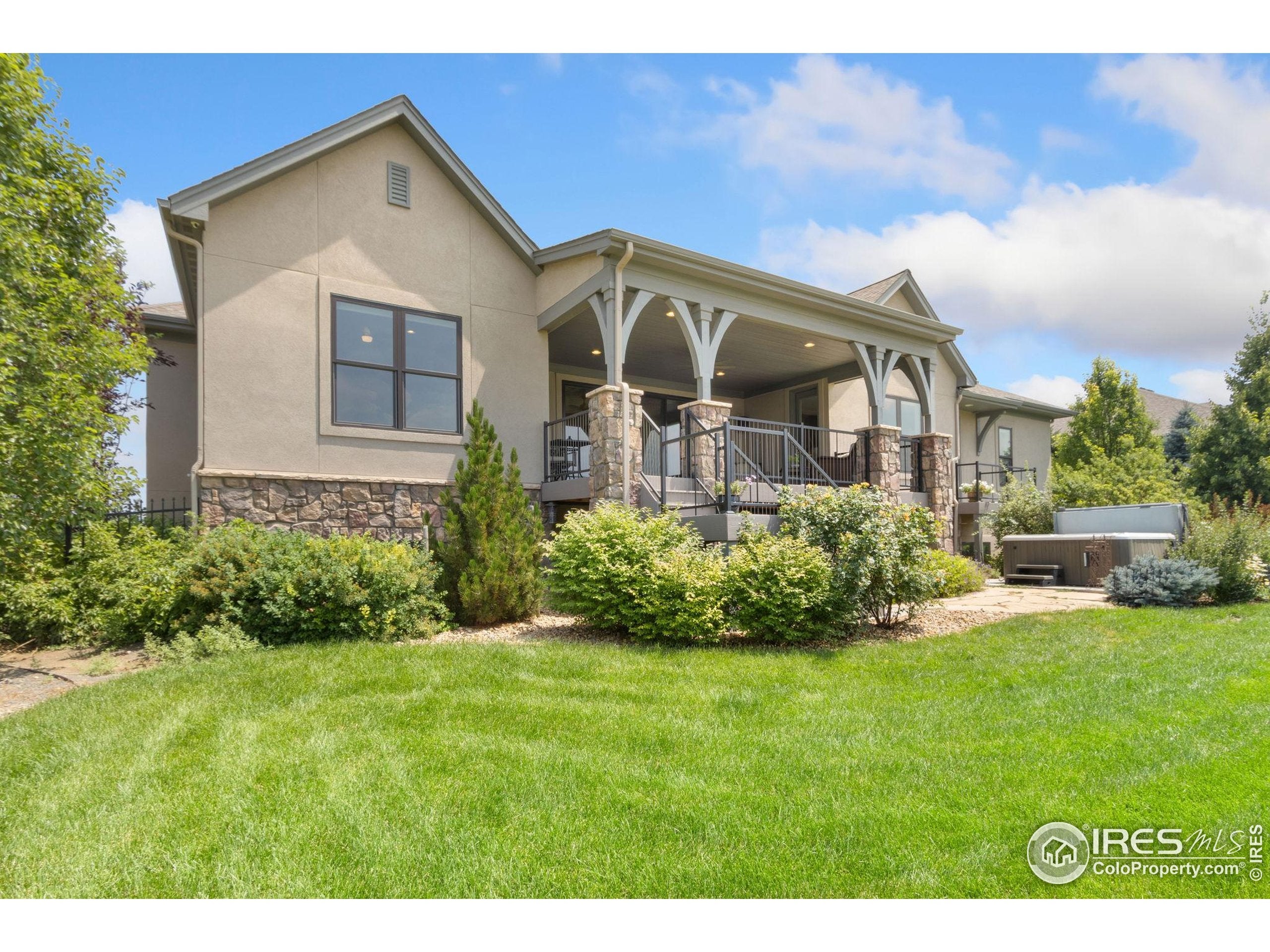 Windsor, Colorado, 80550, United States, 4 Bedrooms Bedrooms, ,6 BathroomsBathrooms,Residential,Active,1894785