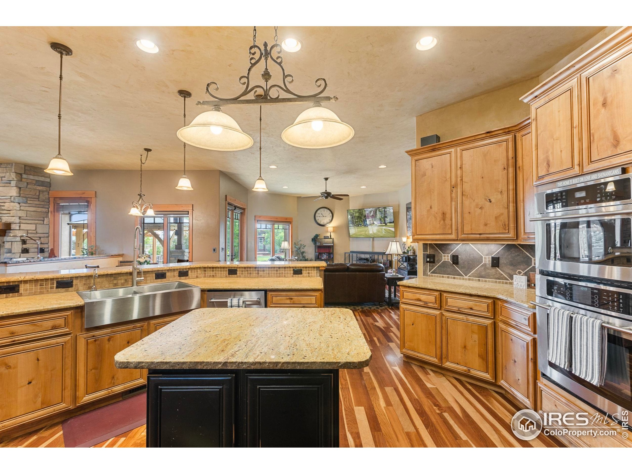 Loveland, Colorado, 80537, United States, 5 Bedrooms Bedrooms, ,4 BathroomsBathrooms,Residential,Active,1943770