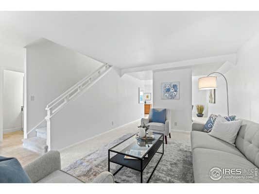 1419 BRADLEY DR, BOULDER, CO 80305 - Image 1