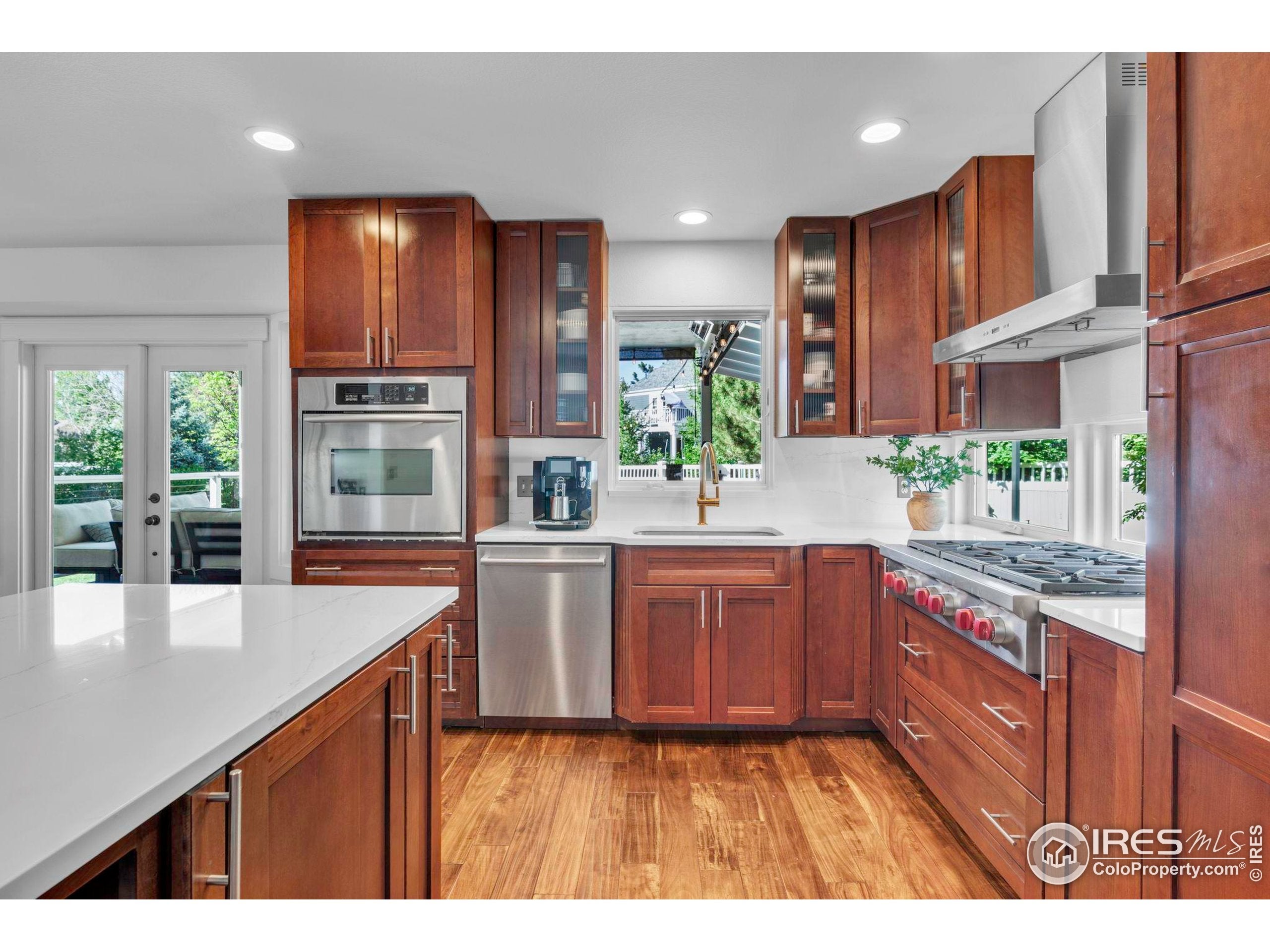 Louisville, Colorado, 80027, United States, 4 Bedrooms Bedrooms, ,4 BathroomsBathrooms,Residential,Active,1821969