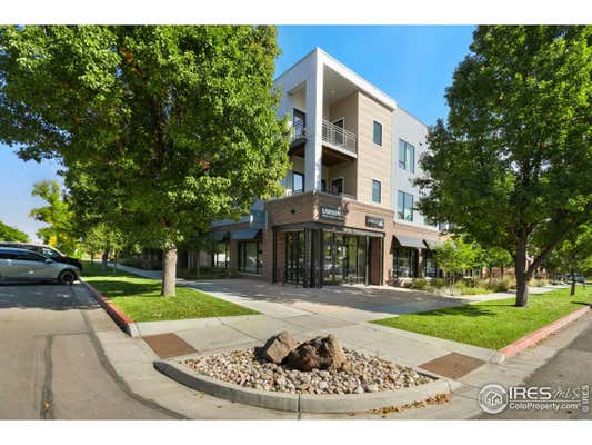 302 N MELDRUM ST UNIT 206, FORT COLLINS, CO 80521 - Image 1