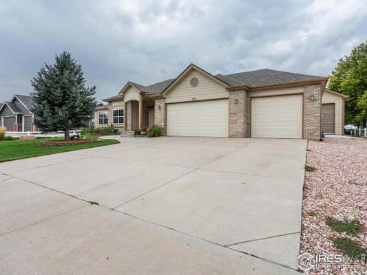 400 ESTATE DR, JOHNSTOWN, CO 80534 - Image 1