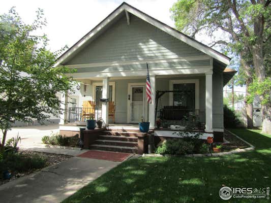 715 LINCOLN ST, FORT MORGAN, CO 80701 - Image 1