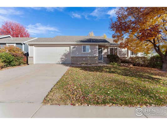 3401 COAL CREEK ST, LOVELAND, CO 80538 - Image 1