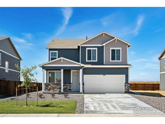 6003 HOLSTEIN DR, WINDSOR, CO 80528 - Image 1