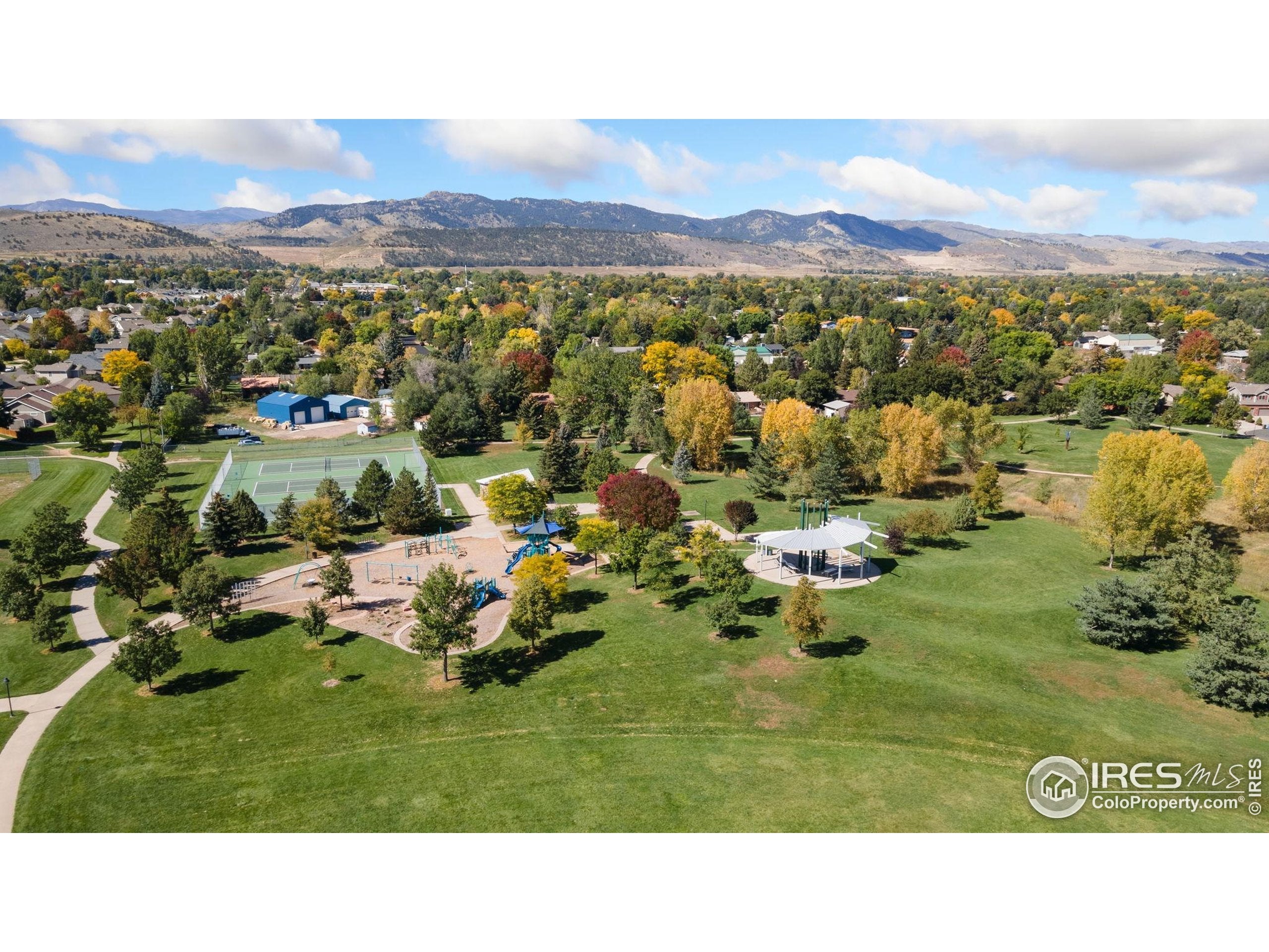 Fort Collins, Colorado, 80526, United States, 5 Bedrooms Bedrooms, ,5 BathroomsBathrooms,Residential,Active,1953988