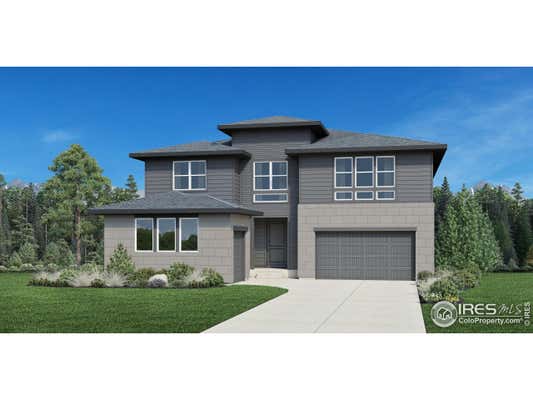 4439 HICKORY HILL ST, TIMNATH, CO 80547 - Image 1