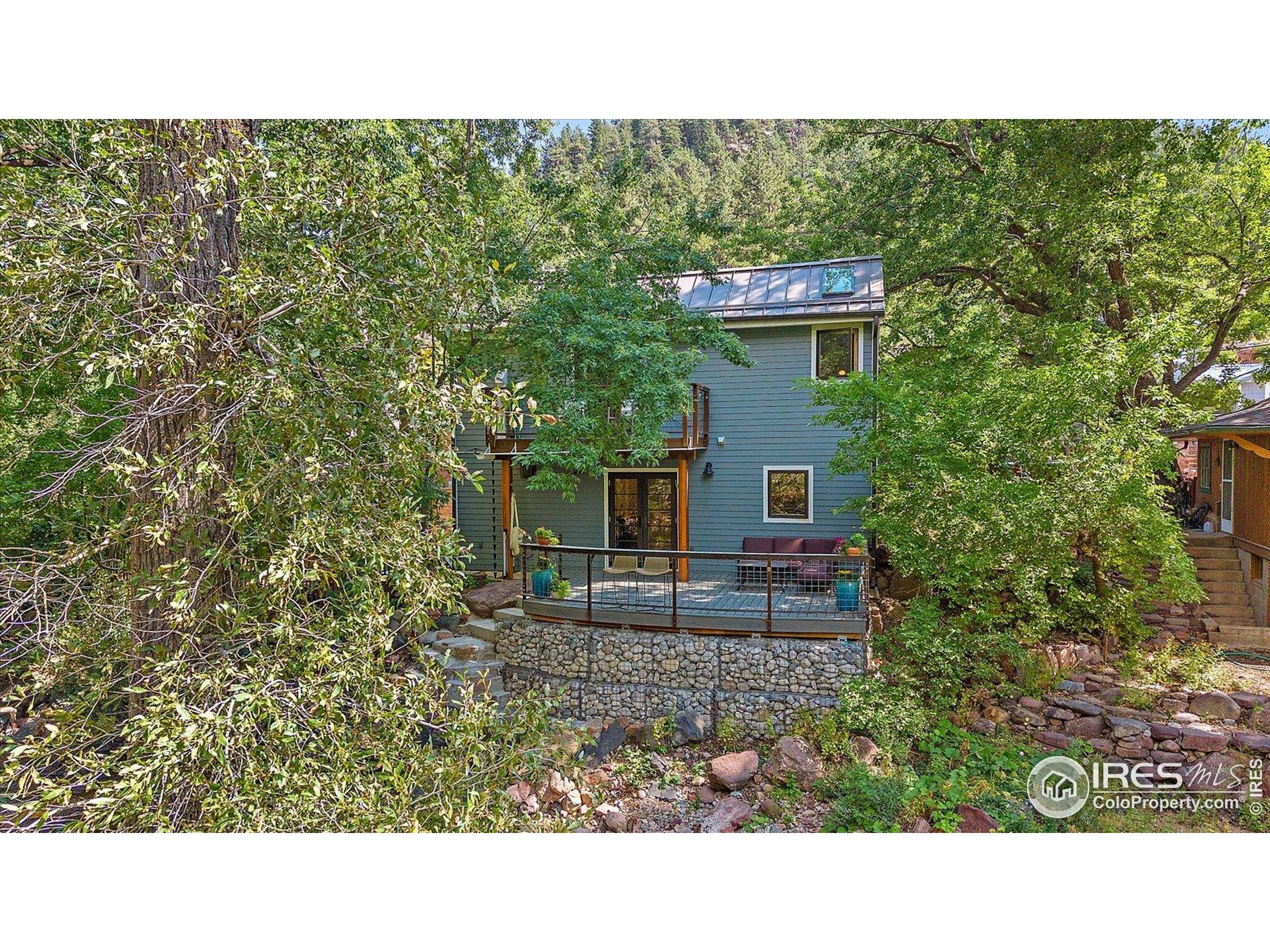 Eldorado Springs, Colorado, 80025, United States, 2 Bedrooms Bedrooms, ,2 BathroomsBathrooms,Residential,Active,1936149
