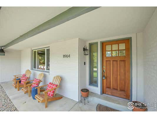 8964 WALKER RD, NIWOT, CO 80503 - Image 1