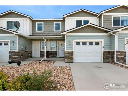 3161 FAIRMONT DR UNIT 15B, WELLINGTON, CO 80549 - Image 1