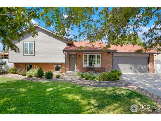 333 BIRCH ST, HUDSON, CO 80642 - Image 1