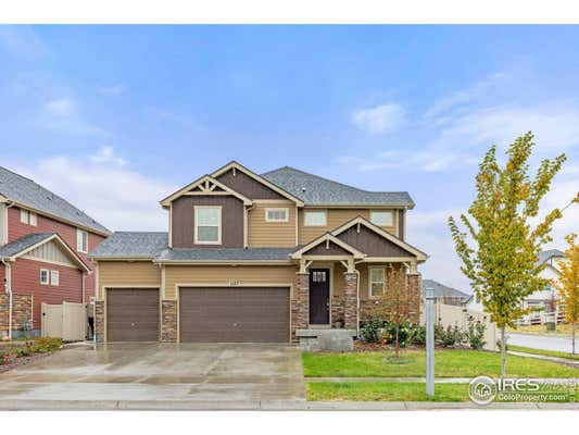 1127 HIGHLANDS DR, ERIE, CO 80516 - Image 1