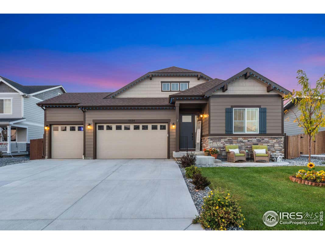 5524 CONGRESSIONAL CT, WINDSOR, CO 80528, photo 1 of 40