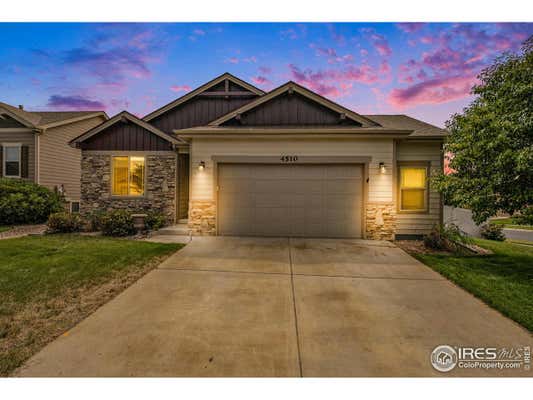 4510 DANTE ST, EVANS, CO 80620 - Image 1