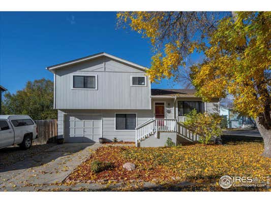 713 COUNTRYSIDE DR, FORT COLLINS, CO 80524 - Image 1