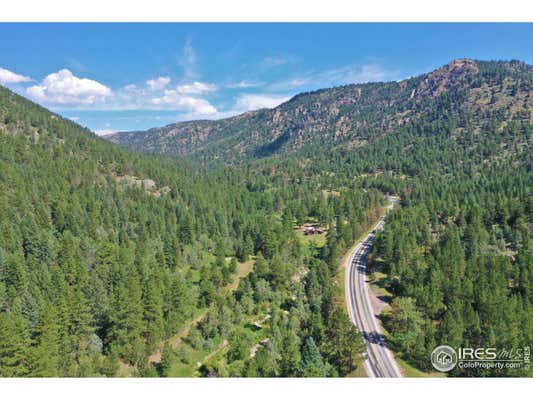 9648 US HIGHWAY 36, LYONS, CO 80540 - Image 1