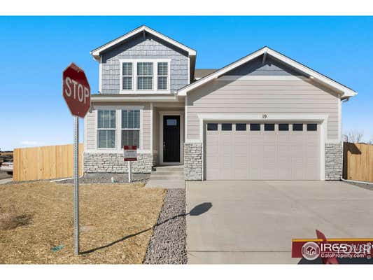 775 GRIFFITH ST, LOCHBUIE, CO 80603 - Image 1