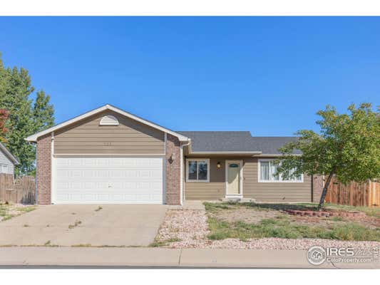 281 E MOUNTAIN ASH ST, MILLIKEN, CO 80543 - Image 1