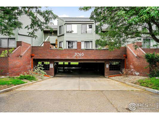 3260 47TH ST APT 207A, BOULDER, CO 80301 - Image 1