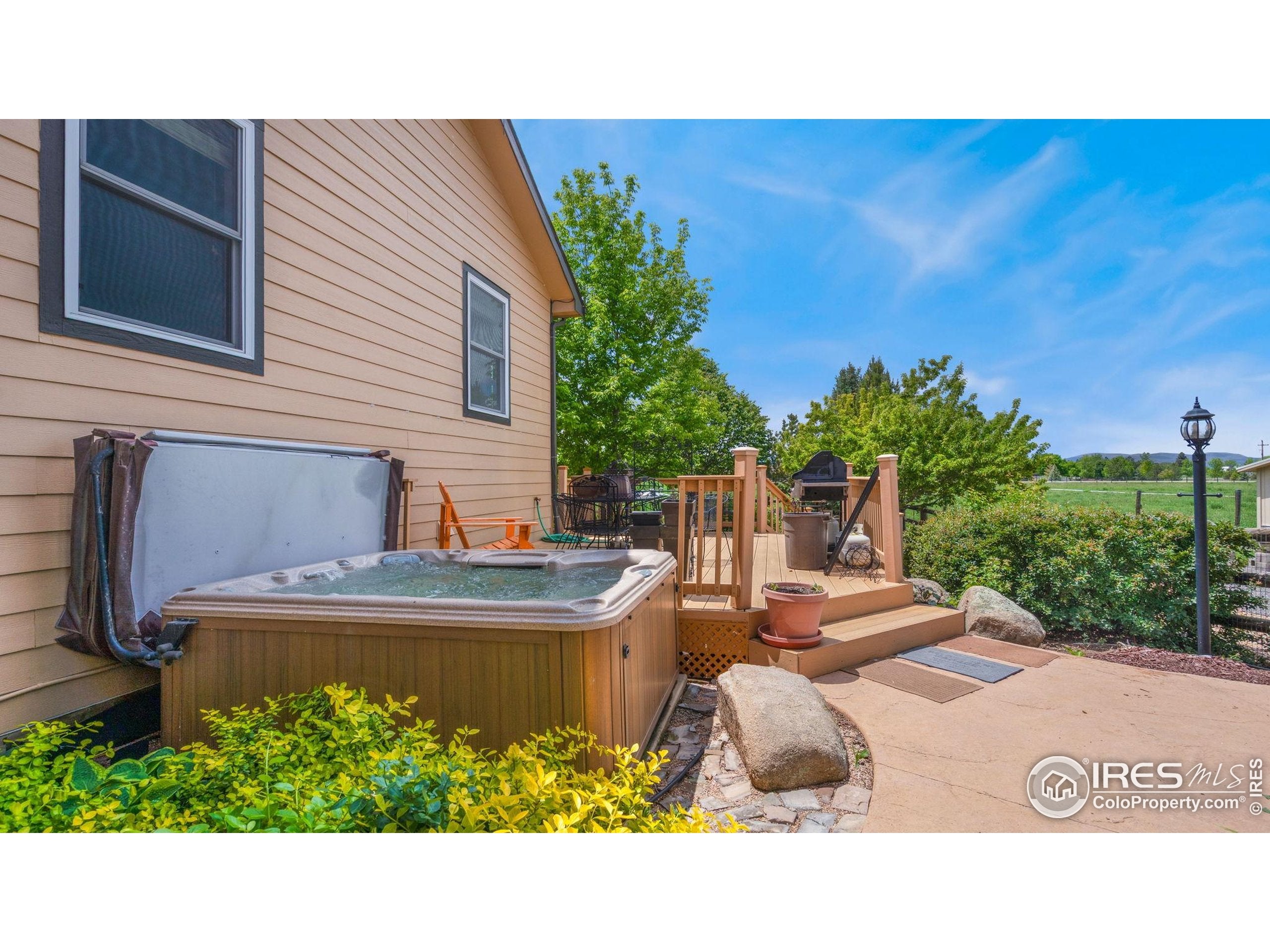 Loveland, Colorado, 80537, United States, 3 Bedrooms Bedrooms, ,2 BathroomsBathrooms,Residential,Active,1986871