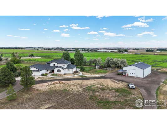 5514 COUNTY ROAD 11, FORT COLLINS, CO 80524 - Image 1