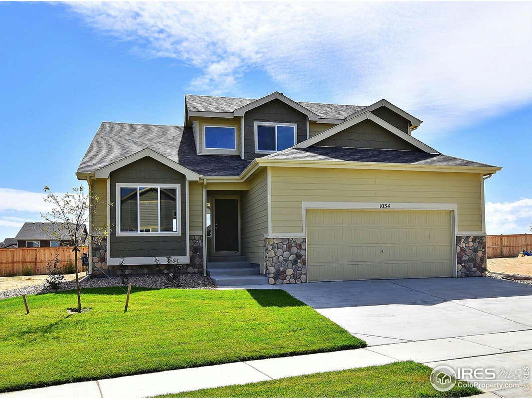 2324 GOLDEN WAY, WINDSOR, CO 80550, photo 1 of 39